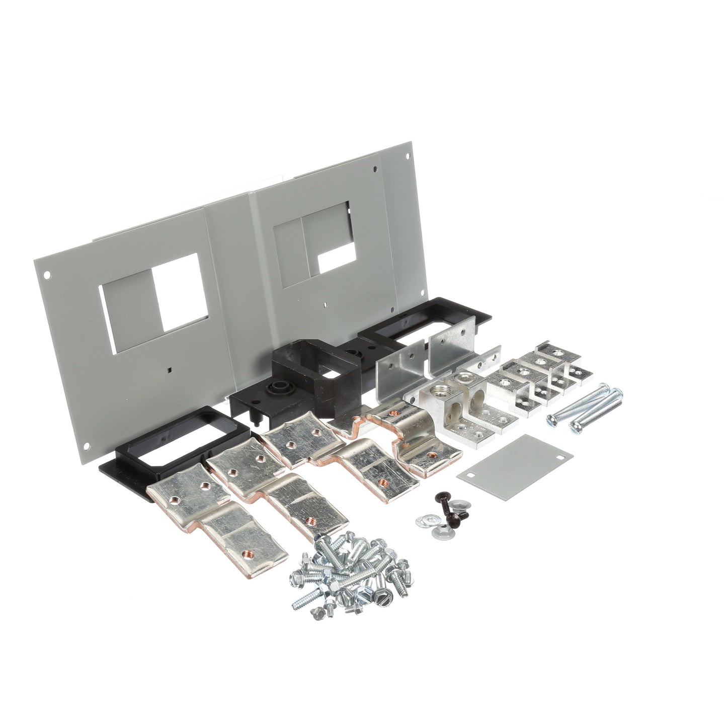Siemens BBKQ2 Circuit Breaker Mounting Hardware | 225A 600V QJ2 Series