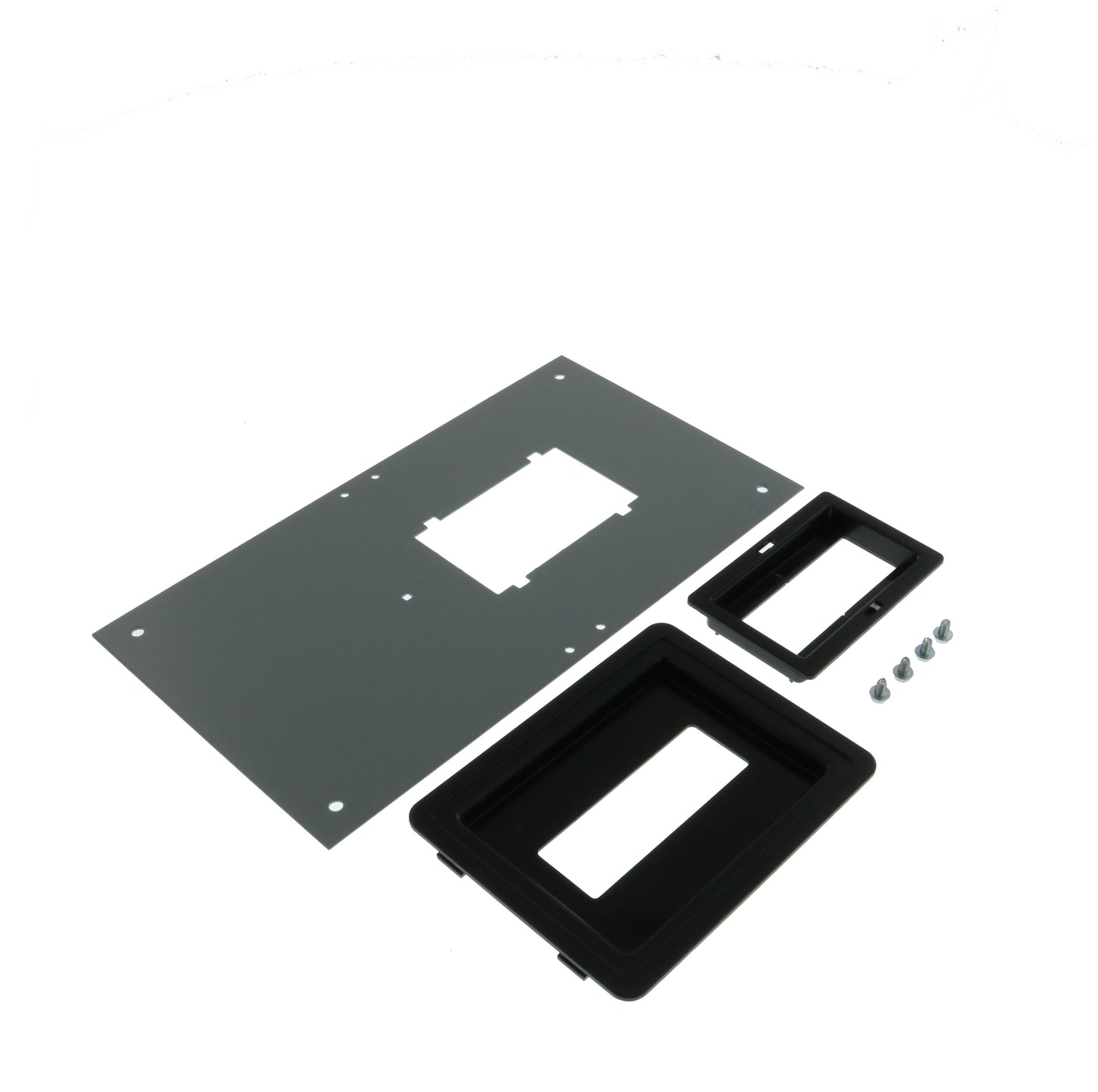 Siemens BBKQRP1FK Circuit Breaker Parts & Accessories Filler Kit QJ2 Series
