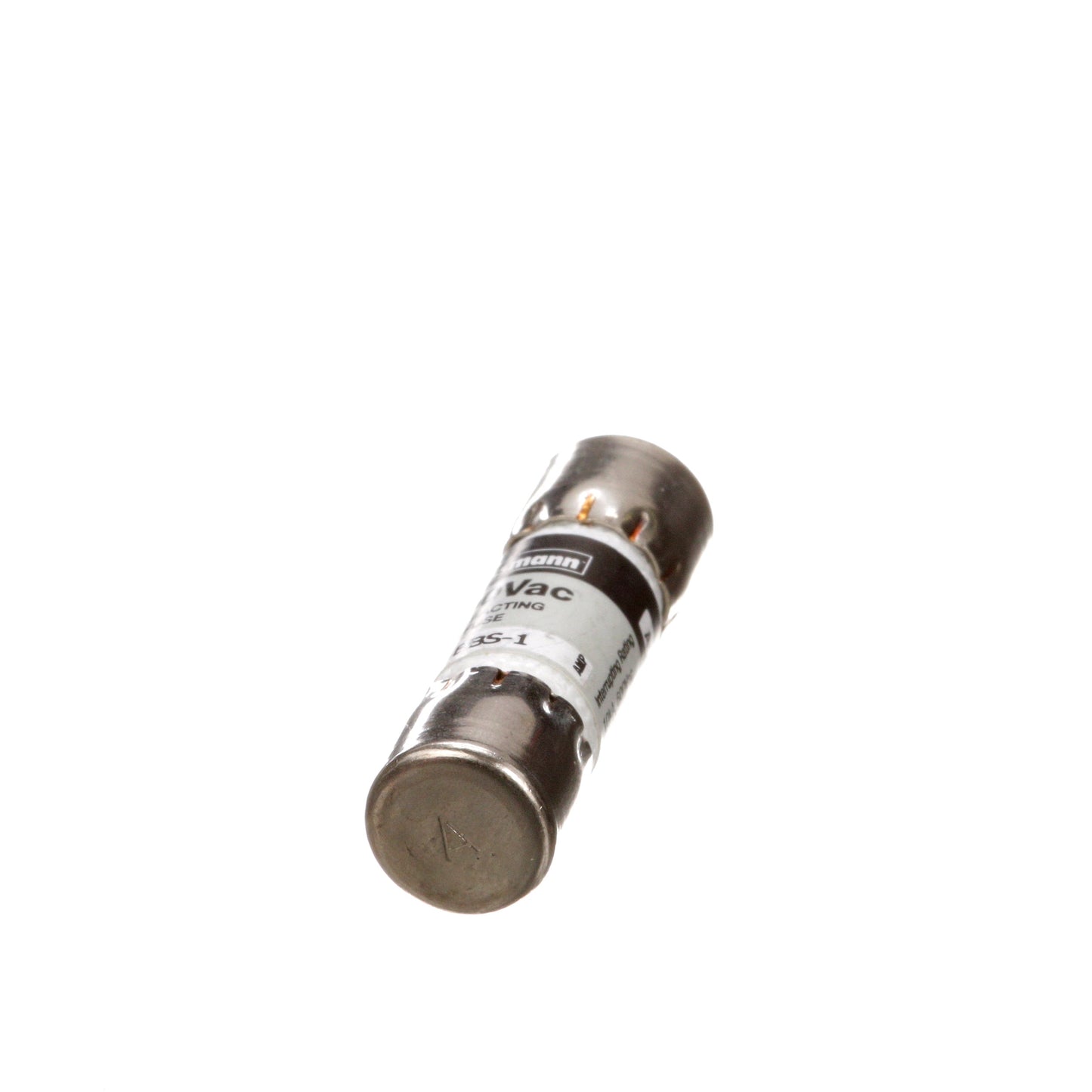 Bussmann BBS-1 Low Voltage Fuse 600V 1A 10kA@600V BBS Series