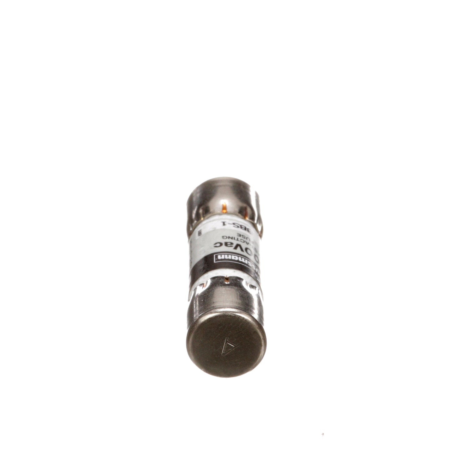 Bussmann BBS-1 Low Voltage Fuse 600V 1A 10kA@600V BBS Series