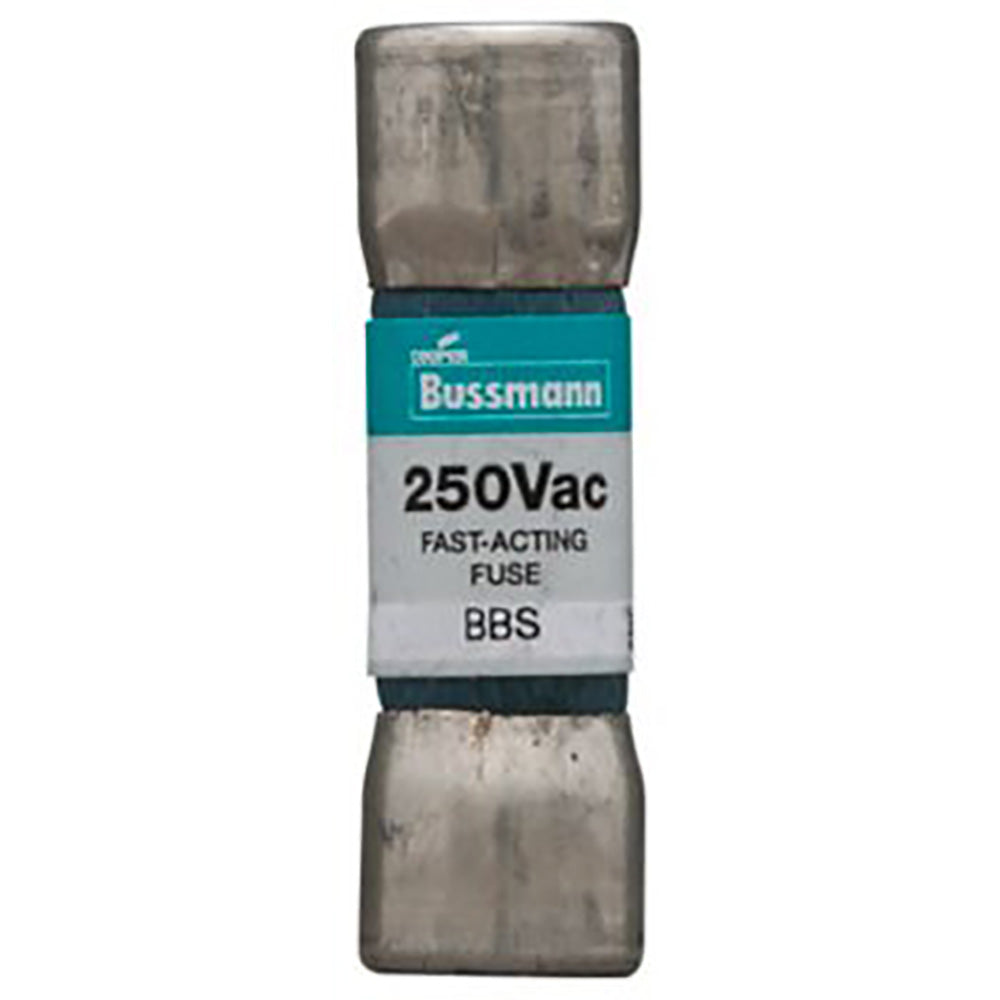 Bussmann BBS-4 Low Voltage Fuse 600V 4A 10kA@600V BBS Series
