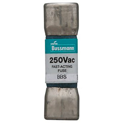 Bussmann BBS-4 Low Voltage Fuse 600V 4A 10kA@600V BBS Series
