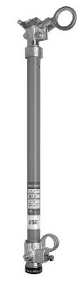 Bussmann BBU17-12K Medium Voltage Fuse | 17kV 12A 14kA@17kV BBU