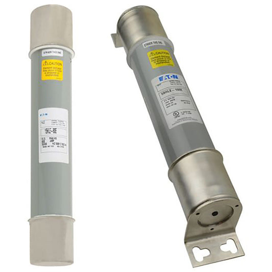 Bussmann BBU17-3K Medium Voltage Fuse 14400V 3A BBU
