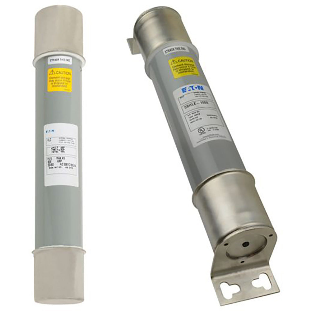 Bussmann BBU27-3K Medium Voltage Fuse 27000V 3A 12.5kA@17kV BBU