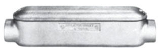 Appleton BC200M Conduit Outlet Body | Mogul UNILETS Type-C 2 inch FNPT