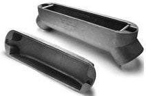 Eaton BC4 Fuse Part And Accessory | 1-1/4" hub Feraloy iron alloy