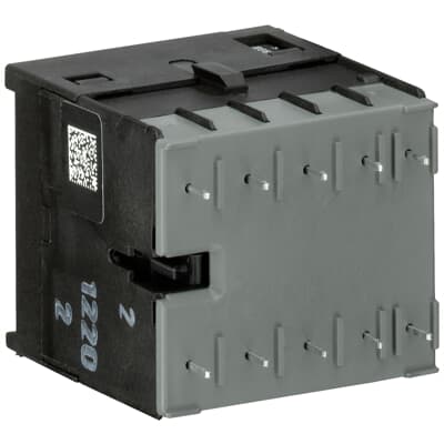 ABB BC6-30-01-P1.4 Contactor Motor Control