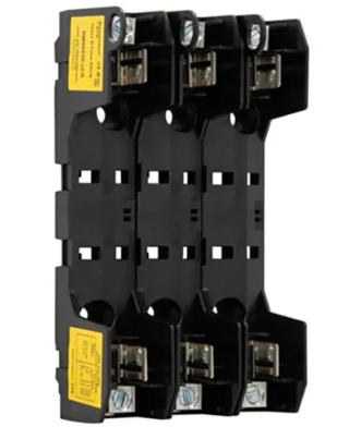 Edison Fuses BC6031B Fuse | BC Series BC 600V 30A