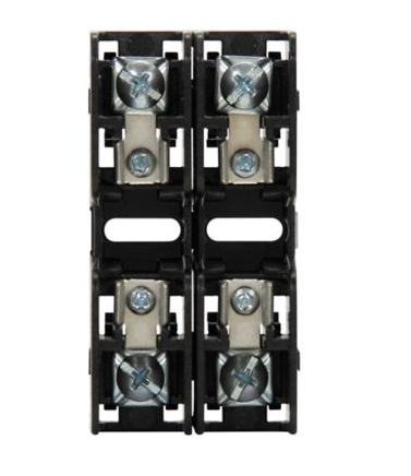 Eaton BC6032P Fuse Block 600V 30A BC Series