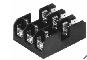 Bussmann BC6033SQ Fuse Block 30A BC
