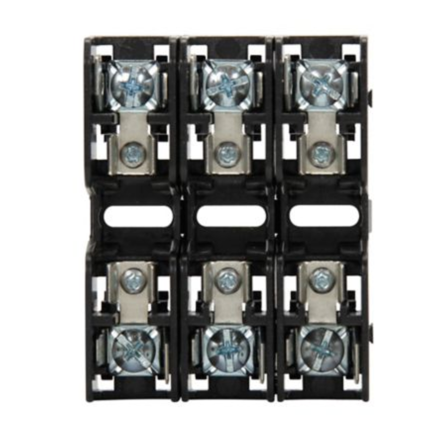 BUSS BCCM6033PQ FUSE | 30A 600V CLASS CC BCCM