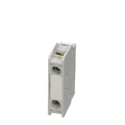 General Electric BCLF01 Contactor And Motor Starter Auxiliary | 1NC RL Series