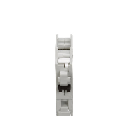 General Electric BCLF01 Contactor And Motor Starter Auxiliary | 1NC RL Series