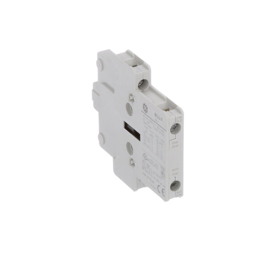 General Electric BCLL11 Contactor And Motor Starter Auxiliary | 1NO/1NC