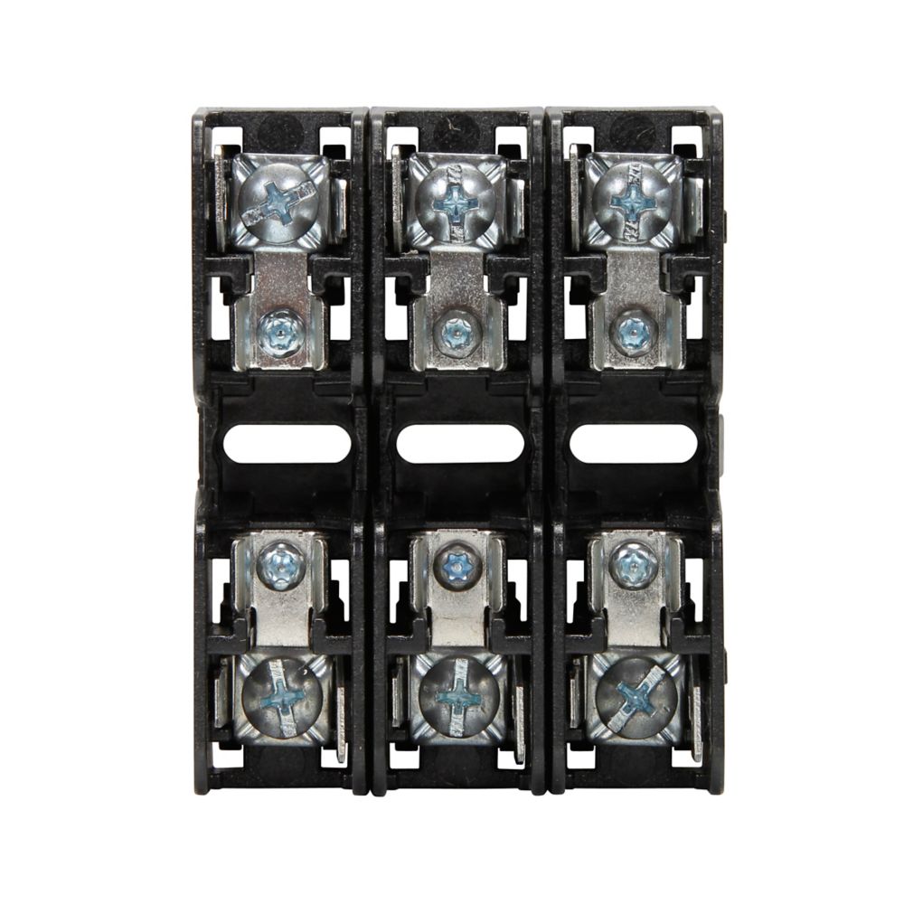 Bussmann BCM6033PQ Fuse Block 600V 30A BCM