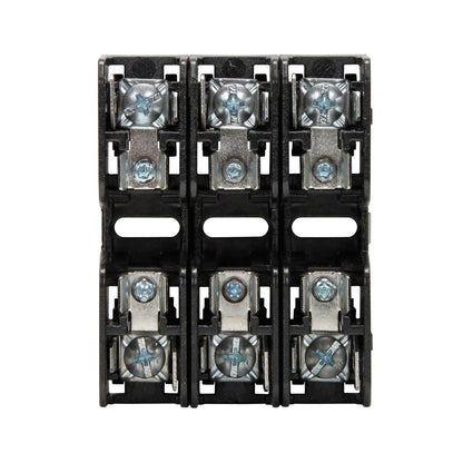 Bussmann BCM6033PQ Fuse Block 600V 30A BCM