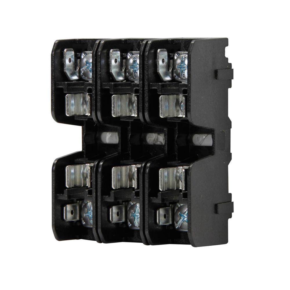 Bussmann BCM6033PQ Fuse Block 600V 30A BCM