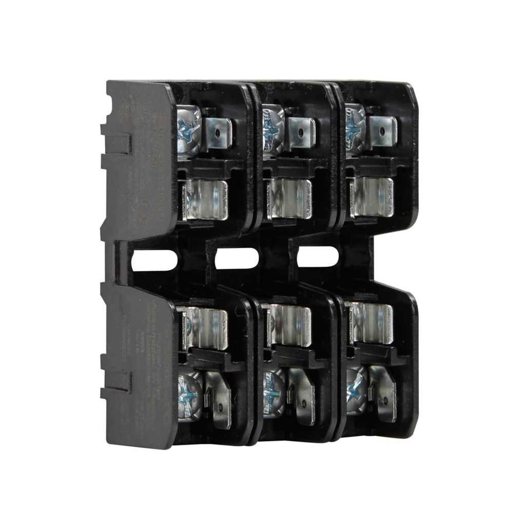 Bussmann BCM6033PQ Fuse Block 600V 30A BCM