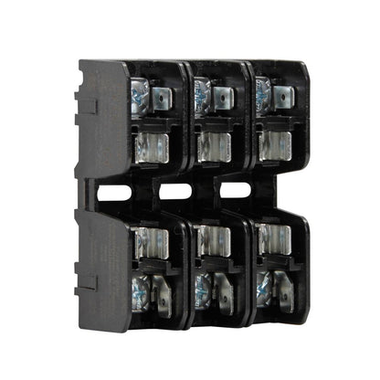 Bussmann BCM6033PQ Fuse Block 600V 30A BCM