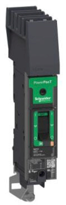 BDA140205 - Schneider Electric/ Square D I-Line Style Plug-In 20 Amp 1 Pole Circuit Breaker - Essential Electric Supply