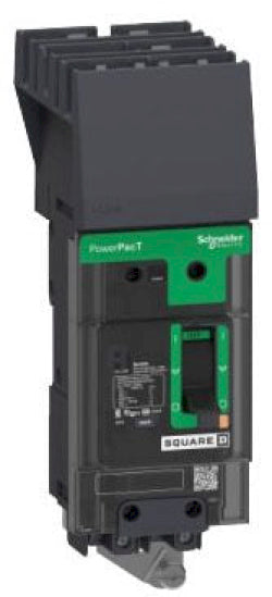 BDA261004 - Schneider Electric/ Square D I-Line Style Plug-In 100 Amp 2 Pole Circuit Breaker - Essential Electric Supply