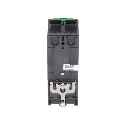 Schneider Electric BDL26060 Circuit Breaker | 600V 60A 2P 18kA@480V Feed-Thru Powerpact