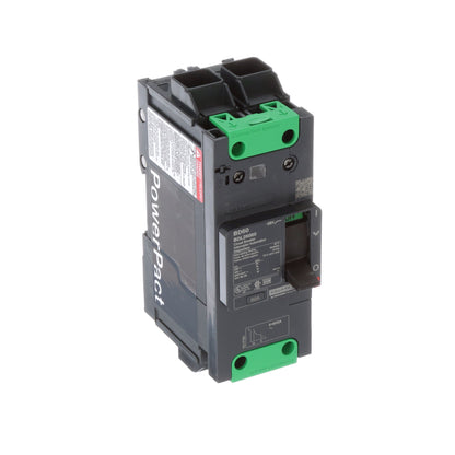 Schneider Electric BDL26060 Circuit Breaker | 600V 60A 2P 18kA@480V Feed-Thru Powerpact