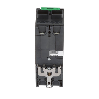 Schneider Electric BDL26080 Circuit Breaker | Powerpact BDL 600V 80A