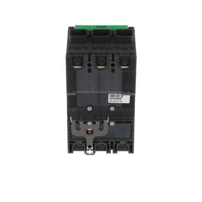 Square D BDL36015 Circuit Breaker | 600V 15A 3P 18kA@480V Feed-Thru Powerpact