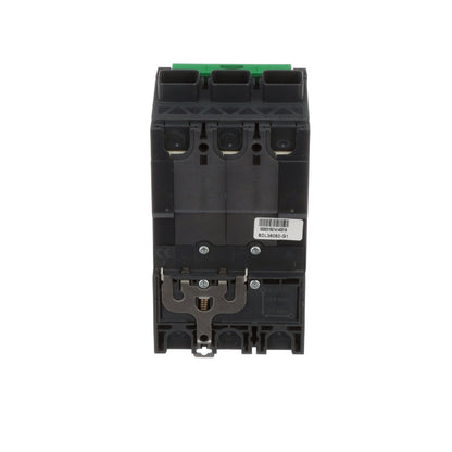 Square D BDL36050 Circuit Breaker | 600V 50A 3P 18kA@480V Feed-Thru Powerpact