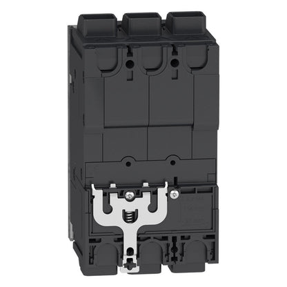 Schneider Electric BDL36125 Circuit Breaker | 600V 125A 3P 18kA@480V Feed-Thru Powerpact