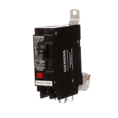 Siemens BE130H Circuit Breaker | BL Series BLEH 120V 30A