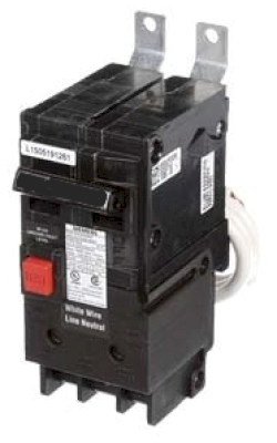 BE130H - SIemens Bolt-On 30 Amp 1 Pole Circuit Breaker - Essential Electric Supply