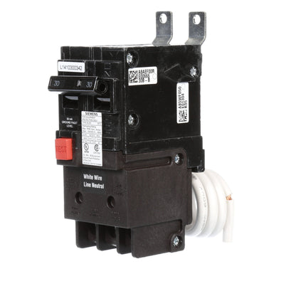 Siemens BE230H Circuit Breaker | 120/240V 30A 2P 22kA@240V Bolt-on BL Series