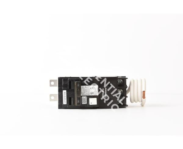 BE230H - SIemens Bolt-On 30 Amp 2 Pole Circuit Breaker - Essential Electric Supply