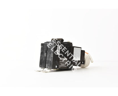 BE215H - SIemens Bolt-On 15 Amp 2 Pole Circuit Breaker - Essential Electric Supply