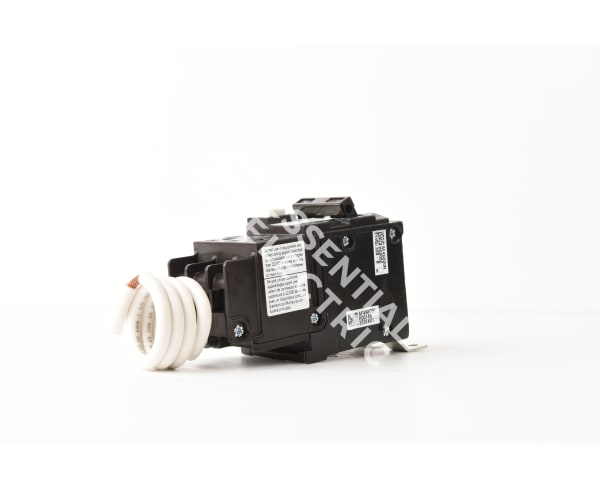 BE215H - SIemens Bolt-On 15 Amp 2 Pole Circuit Breaker - Essential Electric Supply