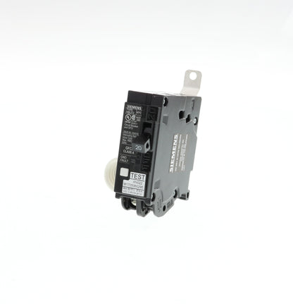 Siemens BF120AHH Circuit Breaker | 1P 120V 20A 65kA@120V Bolt-On BL Series