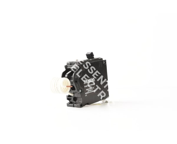 BF115AH - SIemens Bolt-On 15 Amp 1 Pole Circuit Breaker - Essential Electric Supply