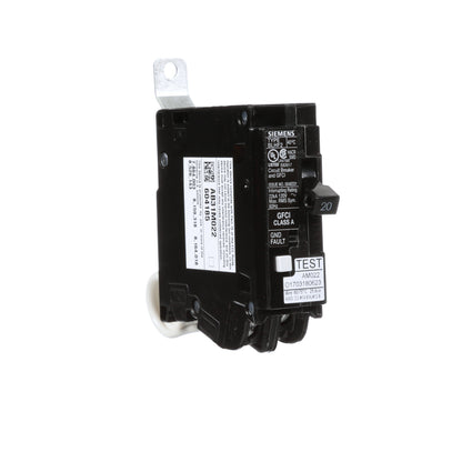 Siemens BF120AH Circuit Breaker | BL Series BLHF2 120V 20A