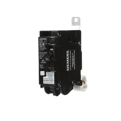 Siemens BF130AH Circuit Breaker | BL Series BLHF2 120V 30A