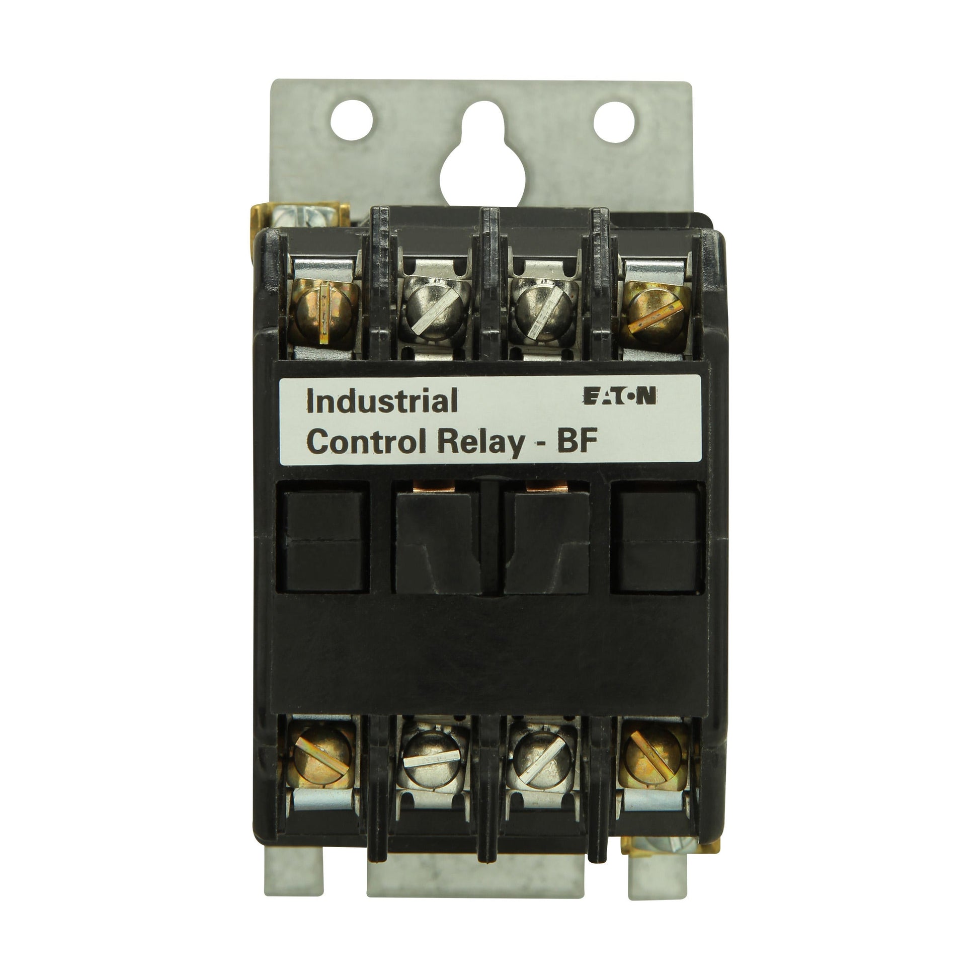 CUTLER HAMMER - BF22F EATON NEMA machine tool relay - Essential Electric Supply