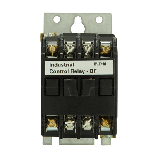 CUTLER HAMMER - BF22F EATON NEMA machine tool relay - Essential Electric Supply