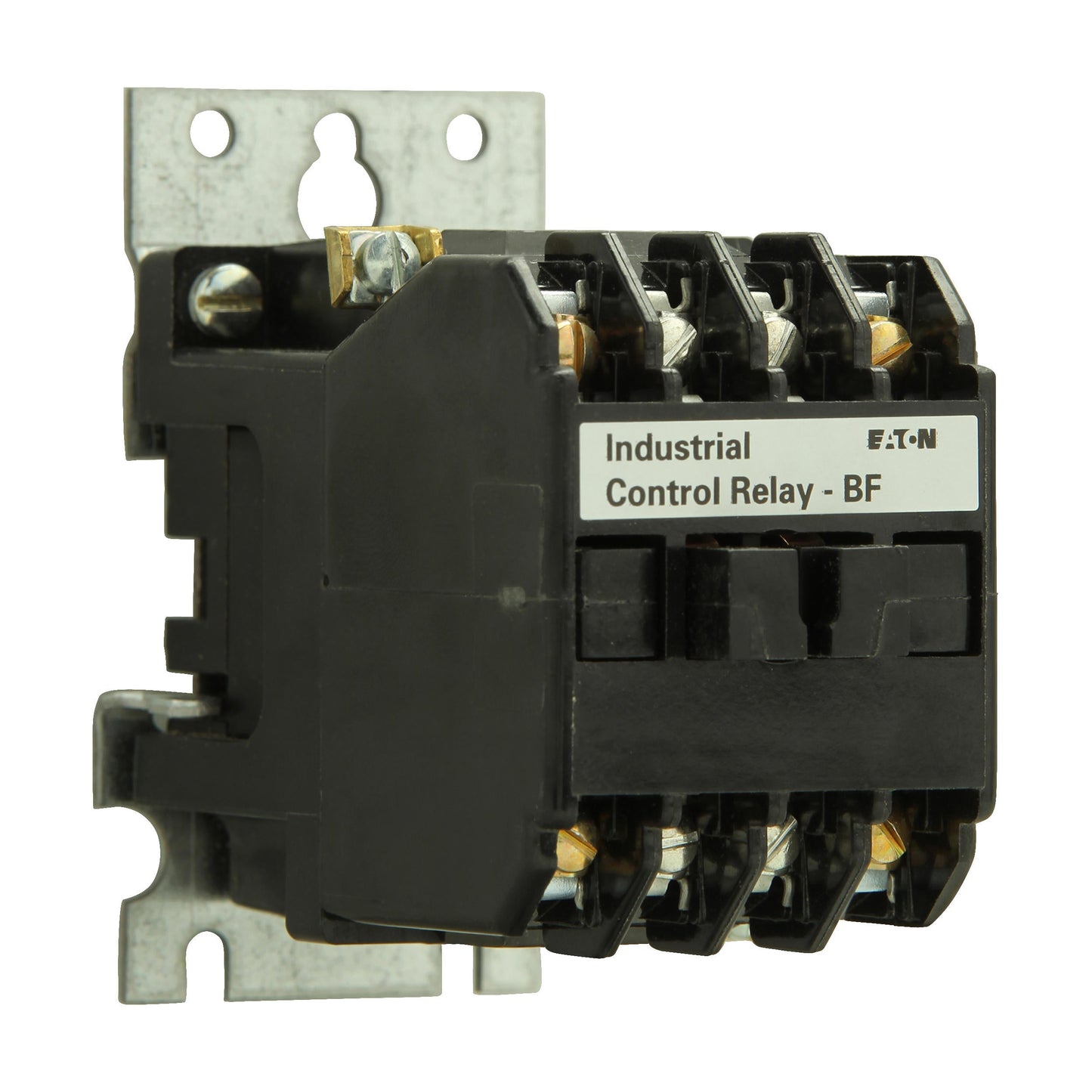 CUTLER HAMMER - BF22F EATON NEMA machine tool relay - Essential Electric Supply