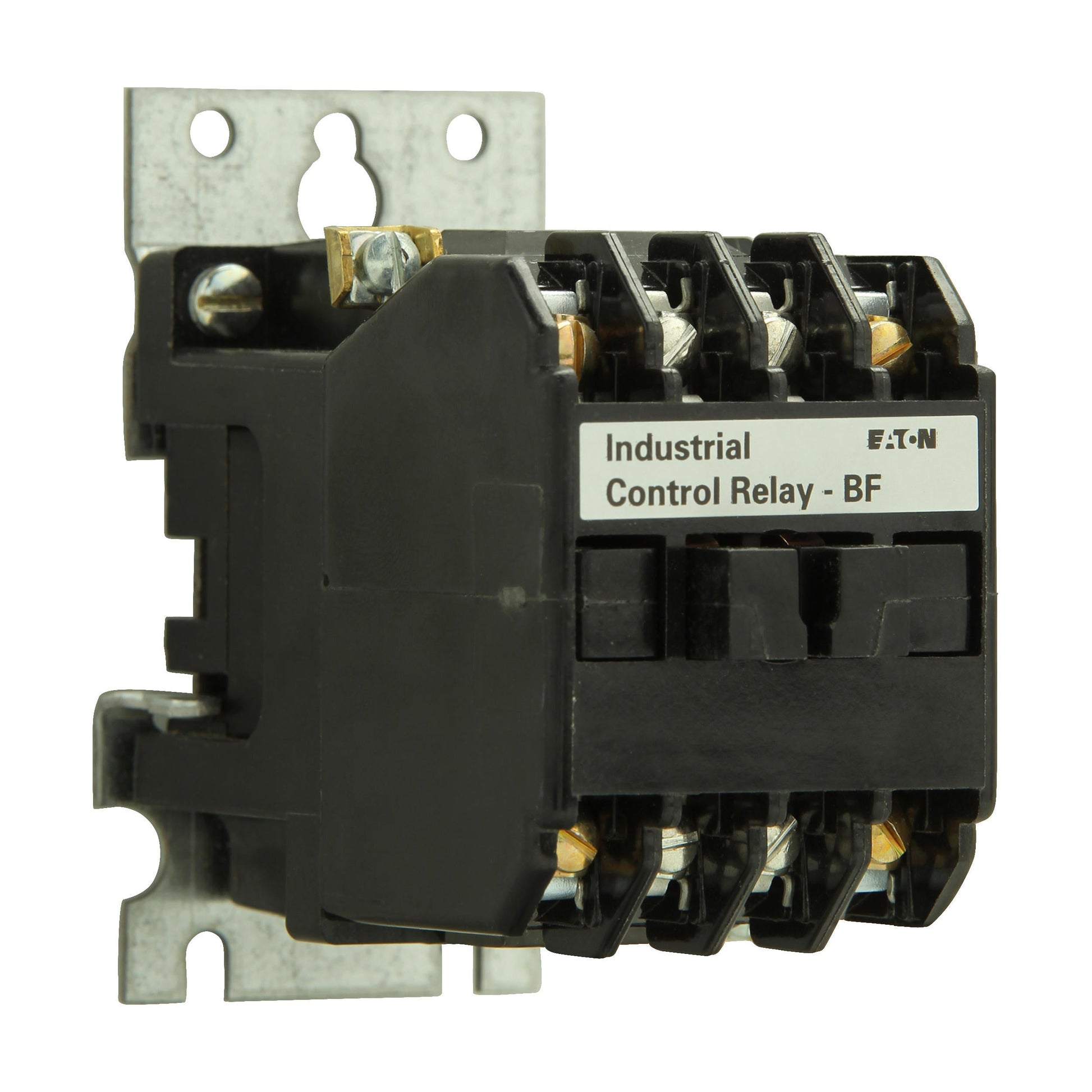 CUTLER HAMMER - BF22F EATON NEMA machine tool relay - Essential Electric Supply