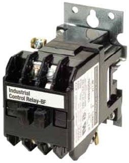 Eaton BF80F Motor Control Part And Accessory Relays BF Series