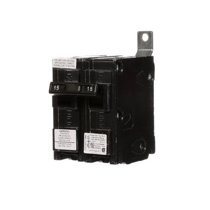 Siemens BG215 Circuit Breaker | BL Series BG 120V 15A