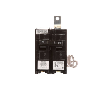 Siemens BG220 Circuit Breaker | BL Series BG 120V 20A