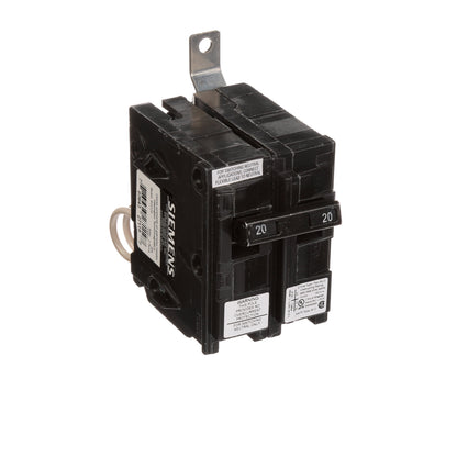 Siemens BG220 Circuit Breaker | BL Series BG 120V 20A